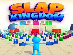 遊戲Slap Kingdom 