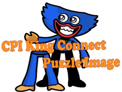 遊戲CPI King Connect Puzzle Image