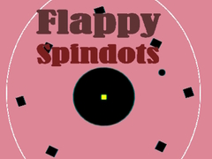 遊戲Flappy Spindots