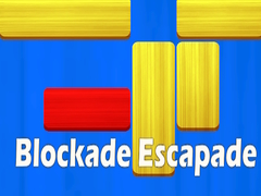 遊戲Blockade Escapade