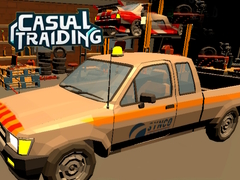 遊戲Casual Trading