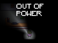 遊戲Out of Power 