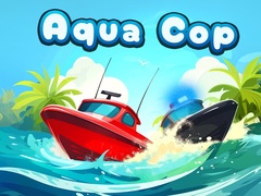 遊戲Aqua Cop