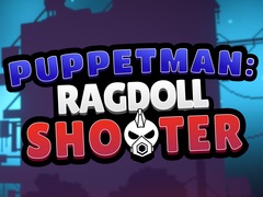 遊戲Puppetman: Ragdoll Shooter