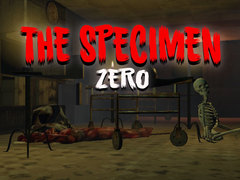 遊戲The Specimen Zero
