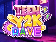 遊戲Teen Y2K Rave