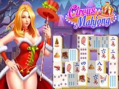 遊戲Circus Mahjong