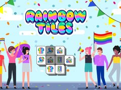 遊戲Rainbow Tiles