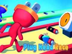 遊戲Plug Head Race