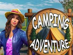 遊戲Camping adventure