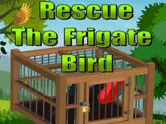 遊戲Rescue The Frigate Bird