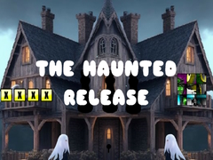 遊戲The Haunted Release