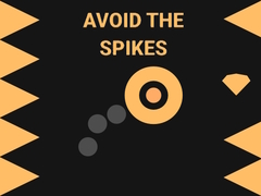 遊戲Avoid The Spikes