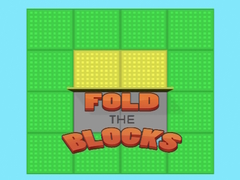 遊戲Fold The Block