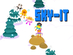 遊戲Ski It