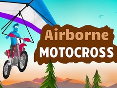 遊戲Airborne Motocross