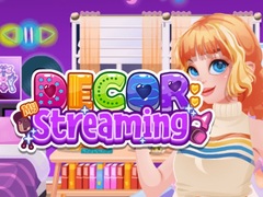 遊戲Decor: Streaming