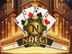 遊戲Naegi Poker