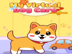 遊戲My Virtual Dog Care