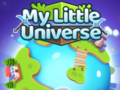 遊戲My Little Universe 