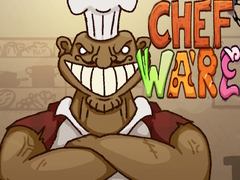 遊戲Chef wa're