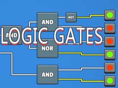 遊戲Logic Gates