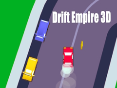遊戲Drift Empire 3D