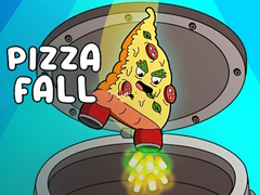 遊戲Pizza Fall