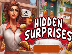 遊戲Hidden Surprises