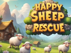 遊戲Happy Sheep Rescue
