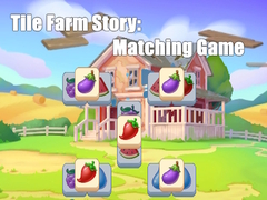 遊戲Tile Farm Story: Matching Game