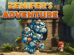 遊戲Zenifer's Adventure