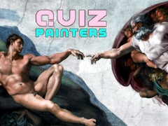 遊戲Quiz Painters