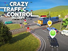 遊戲Crazy Traffic Control