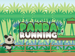遊戲Panda Running
