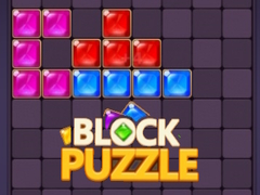 遊戲Block Puzzle
