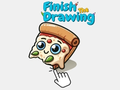 遊戲Finish The Drawing