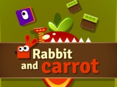 遊戲Rabbit And Carrot