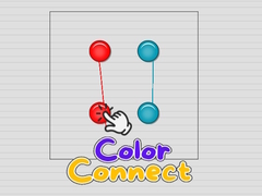 遊戲Color Connect
