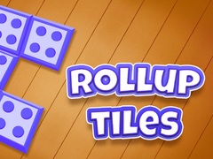遊戲RollUp Tiles