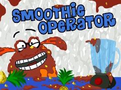 遊戲Smoothie Operator