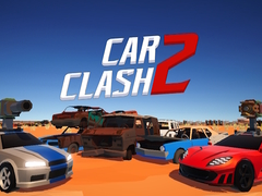遊戲Car Clash 2