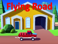 遊戲Flying Road