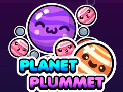 遊戲Planet Plummet