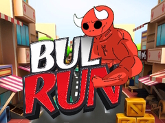 遊戲Bull Run