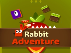 遊戲Rabbit Adventure