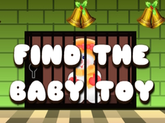 遊戲Find The Baby Toy