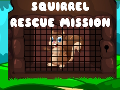 遊戲Squirrel Rescue Mission