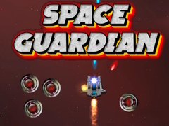 遊戲Space Guardian