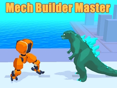 遊戲Mech Builder Master